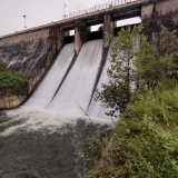 Chulliyar Dam Palakkad 